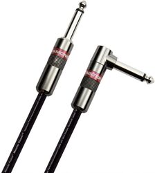 Câble Monster cable CLAS-I-12A Classic Jack / Jack Coudé 3.65M
