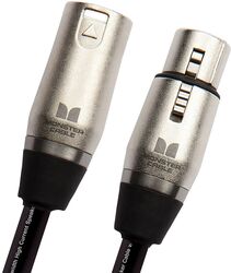 Câble Monster cable P600-M-20 WW Cable XLR / XLR 6M