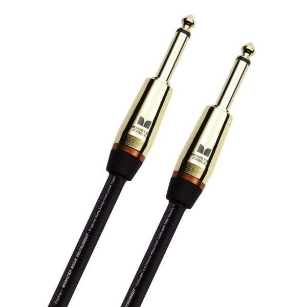 Monster cable M ROCK2-6 Cable Jack / Jack 1.9M Cable