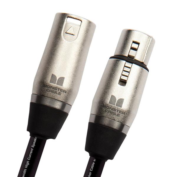 Monster cable P600-M-10 WW Cable XLR / XLR 3M Cable