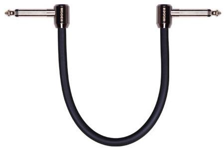 Patch Mooer FC-8 20 cm coudé