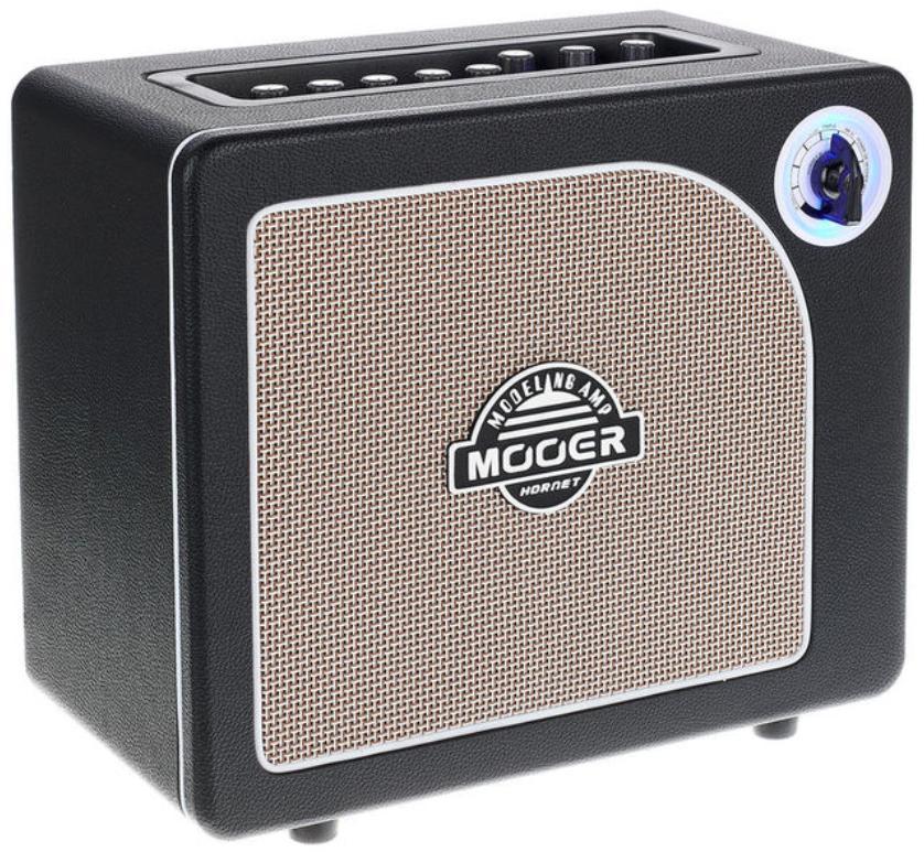 Combo ampli guitare électrique Mooer Hornet