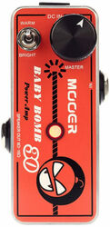 Ampli puissance guitare électrique Mooer Baby Bomb Micro Power Amp