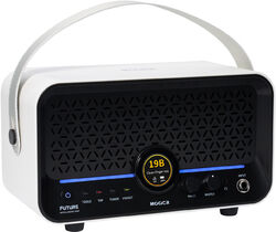 Ampli guitare électrique combo  Mooer F15I LI White