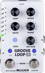Groove Loop X2