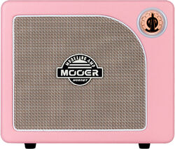 Ampli guitare électrique combo  Mooer Hornet Pink