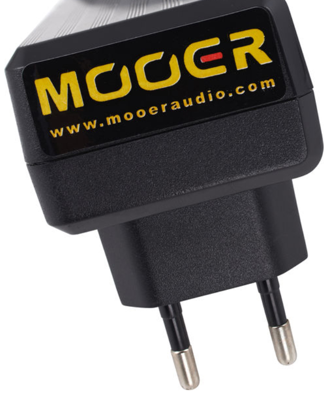 Mooer Fountain Pdnw-12v2a - Alimentation - Variation 1