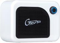 GCA5 GTRS PTNR Mini Bluetooth Amplifier - Vintage White