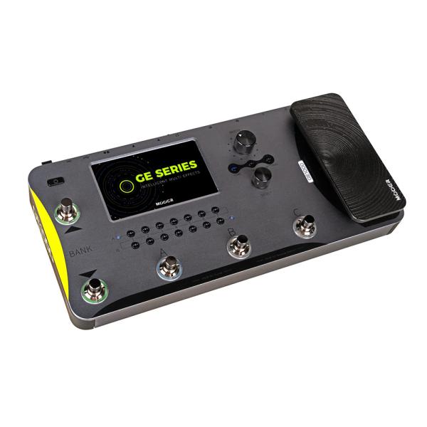 ギター MOOER GE1000 Mooer GE1000 Muti-effects Multieffect for electric guitar