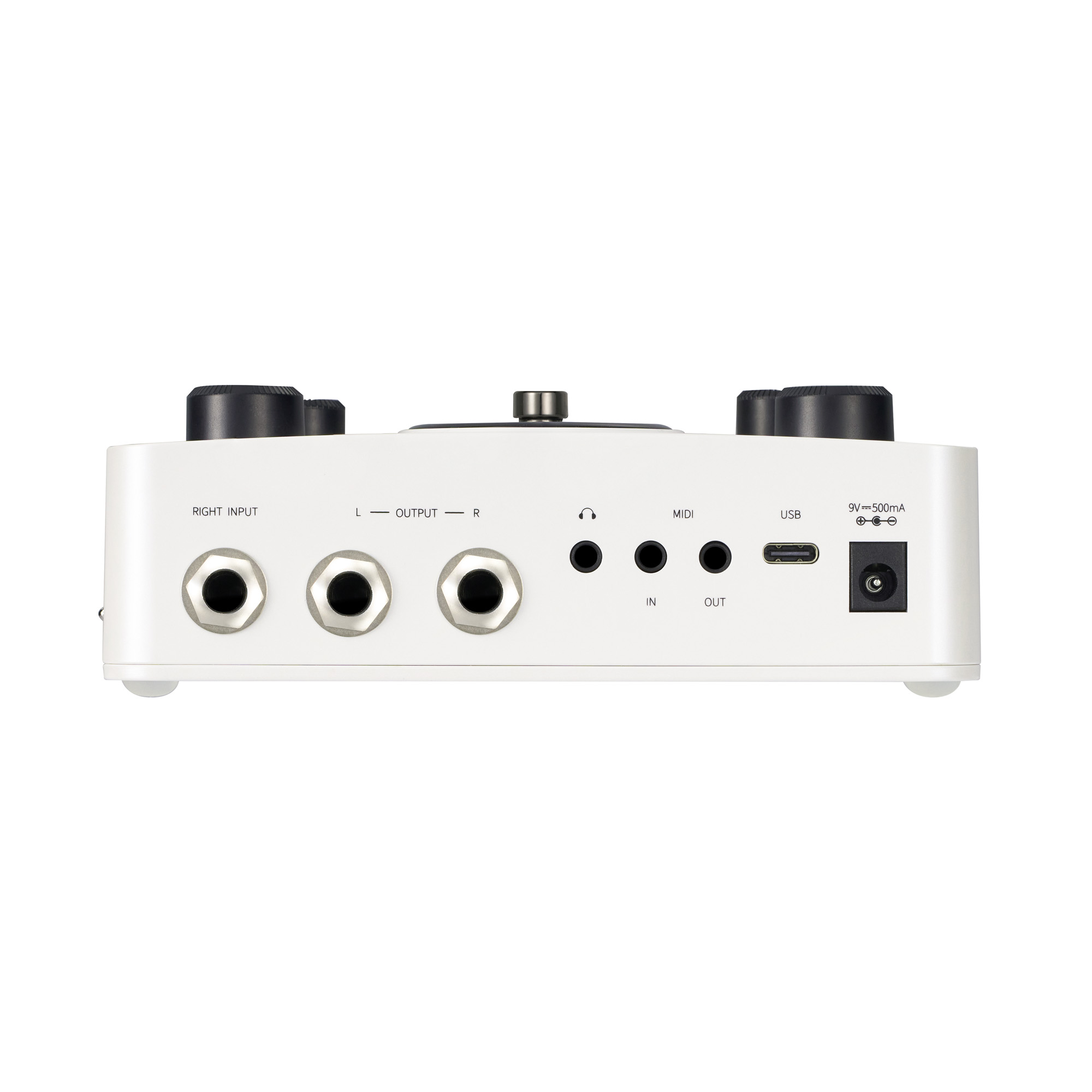 Mooer Gl200 Groove Loop Series - PÉdale Looper - Variation 2