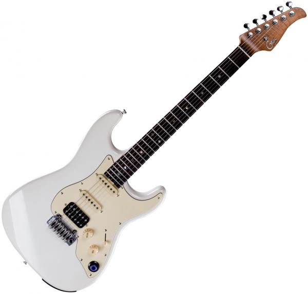 Mooer GTRS Professional P800 Intelligent Guitar - olympic
