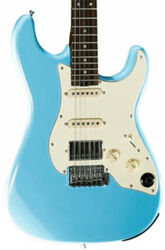 GTRS S800 Intelligent Guitar - sonic blue