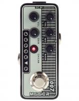 Micro Preamp 007 Regal Tone