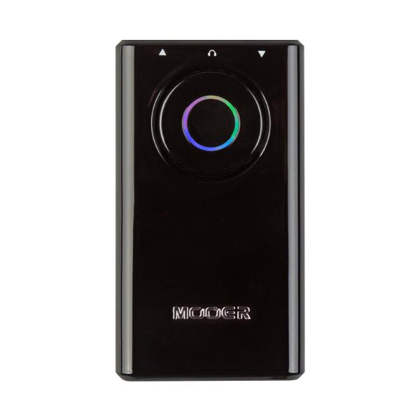 Mooer Prime P1 - Black Multieffect for electric guitar
