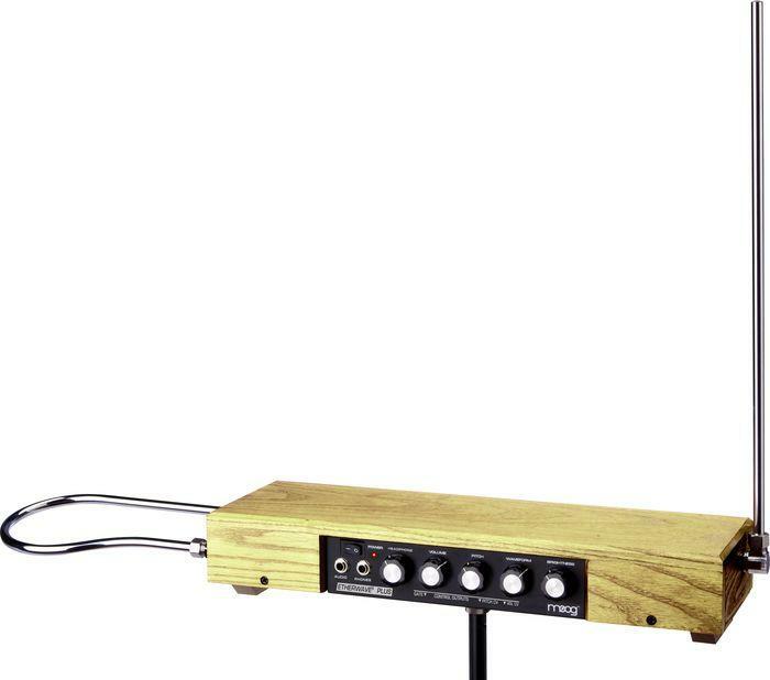 Moog Etherwave Theremin Plus - Expandeur - Main picture