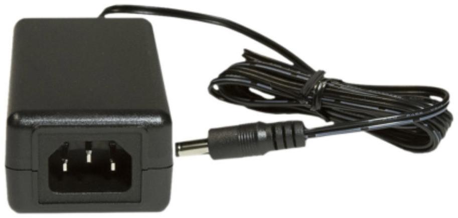 Alimentation Moog Etherwave Theremini Powersupply