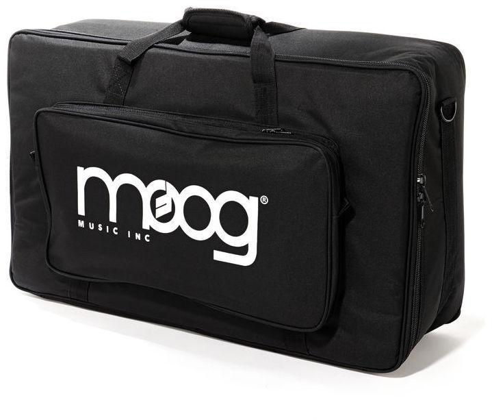 Housse clavier Moog Sub 37 & Little Phatty Gig Bag