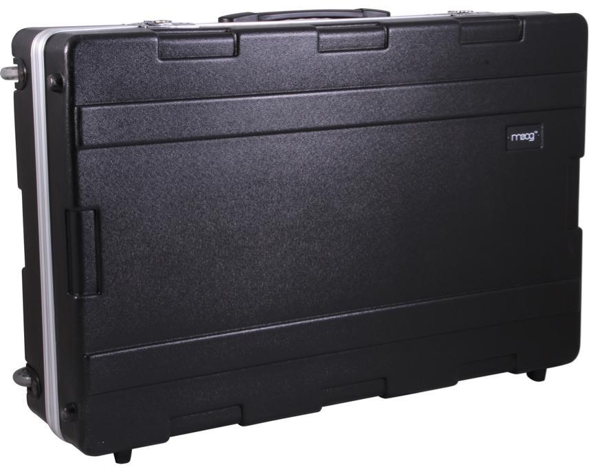 Etui clavier Moog Voyager Flight Case