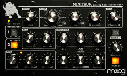 Minitaur