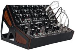 Rack studio Moog Mother-32 Two Tier Rack Kit