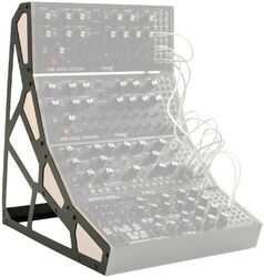 Rack studio Moog Tier Rack 4 etages Kit