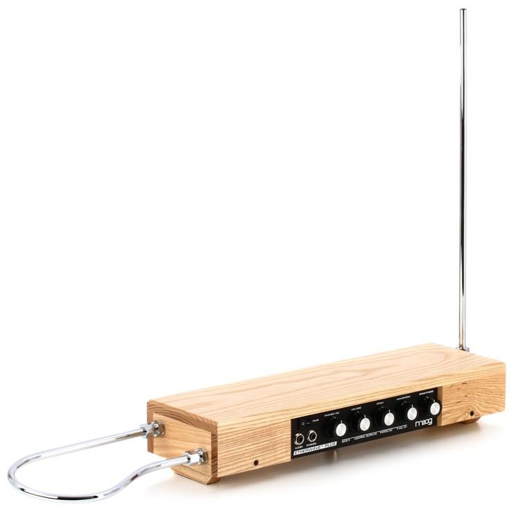 Moog Etherwave Theremin Plus - Expandeur - Variation 4