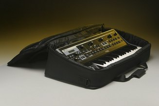 Moog Sub 37 & Little Phatty Gig Bag - Housse Clavier - Variation 1