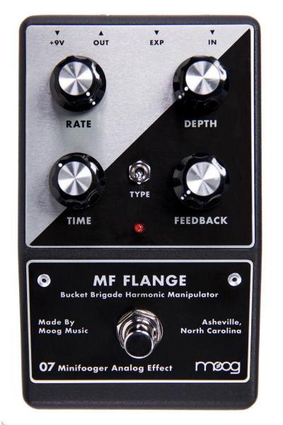 Moog tremolo Clearance