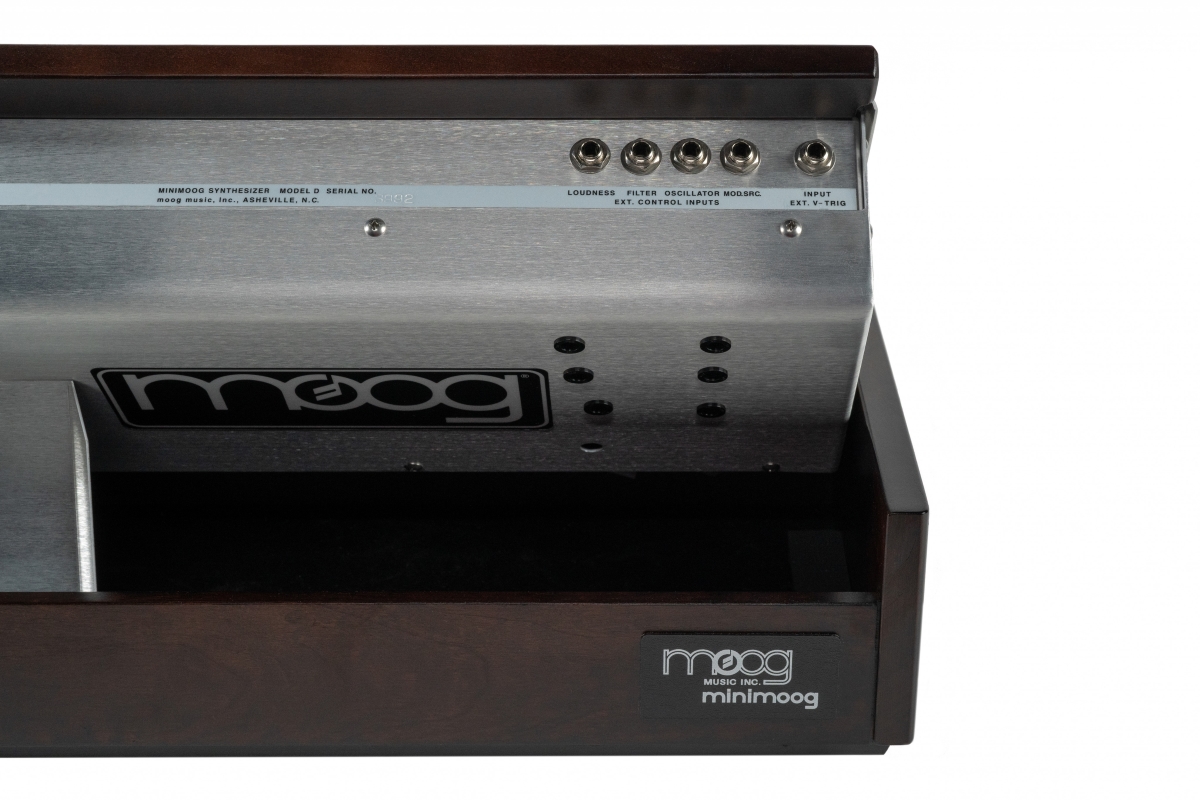 Moog Minimoog Model D 2022 - SynthÉtiseur - Variation 6