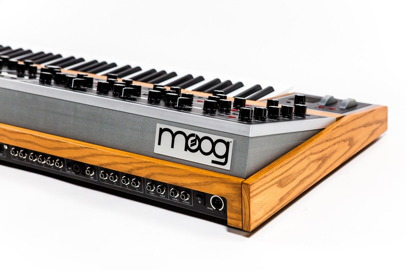 Moog One 16 - SynthÉtiseur - Variation 4