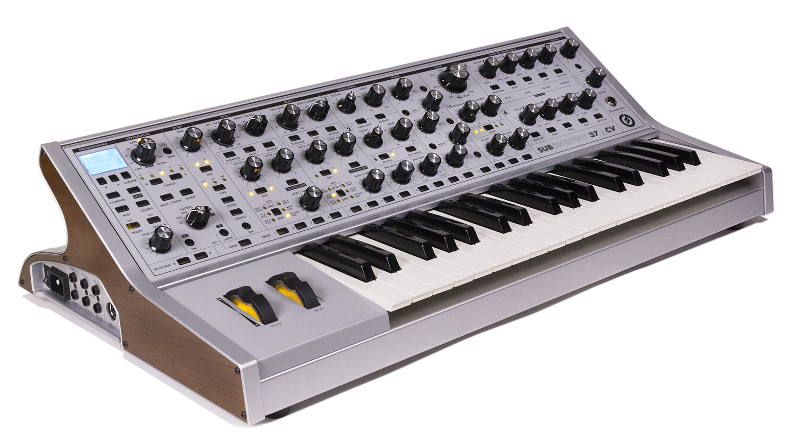 Moog Subsequent 37 Cv - SynthÉtiseur - Variation 1