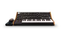 Subsequent 37 + Expressive E Touché