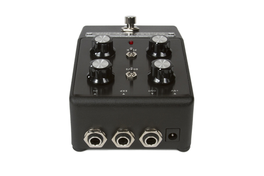 Moog Minifooger Mf Drive - PÉdale Overdrive / Distortion / Fuzz - Variation 3