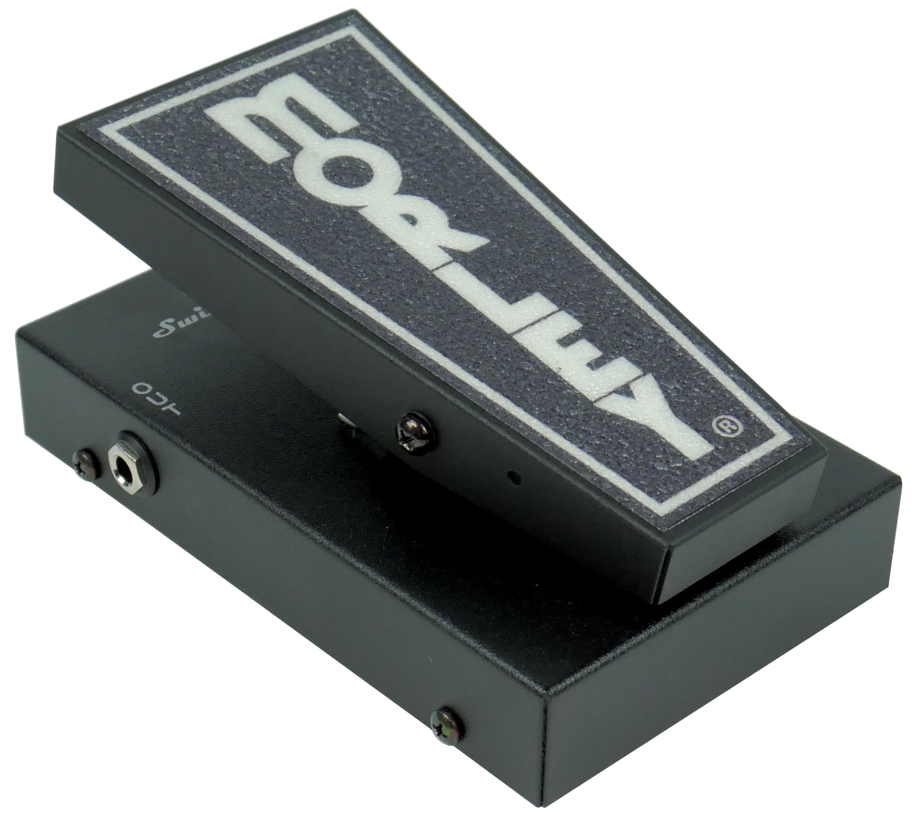 Morley 20/20 Classic Switchless Wah - PÉdale Wah / Filtre - Variation 2