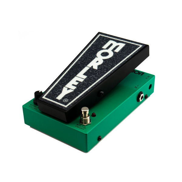 Morley 20/20 VOLUME PLUS Volume, boost & expression effect pedal