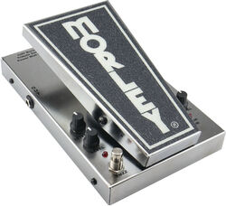 Pédale wah /filtre basse Morley Cliff Burton Tribute Series
