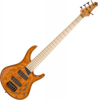 Kingston KZ5MP 5-String - natural gloss