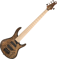 Kingston KZX5MP 5-String - mocha