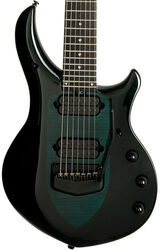 John Petrucci Majesty 7 - emerald sky