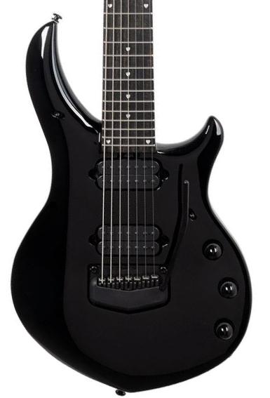 John Petrucci Majesty 7-String +Case - Dark Side