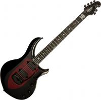 John Petrucci Majesty 6 - sanguine red