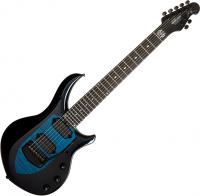 John Petrucci Majesty 7 - okelani blue
