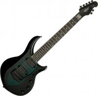 John Petrucci Majesty 7 - emerald sky
