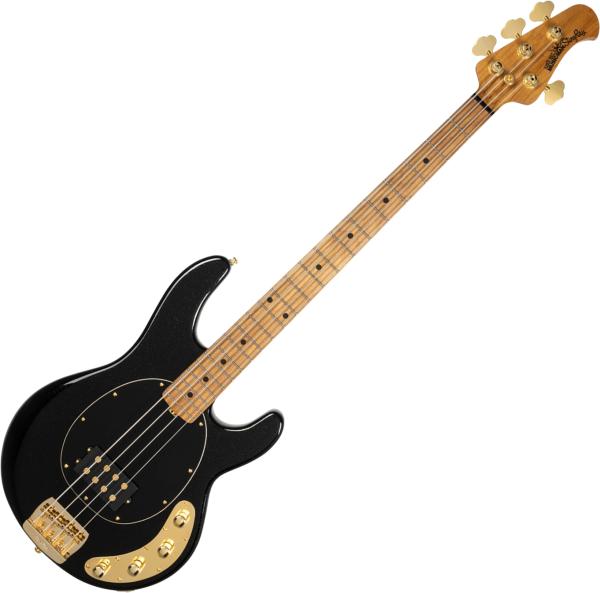 Music man StingRay Special H (MN) +Case - jackpot Solid body