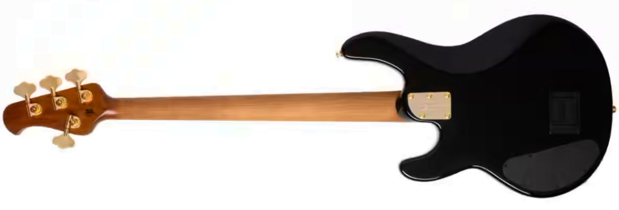 Music Man Stingray Special Hh Active Mn +housse - Jackpot - Basse Électrique Solid Body - Variation 1