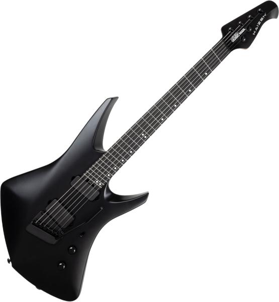 Music man Tosin Abasi Kaizen 6-String - apollo black Multi