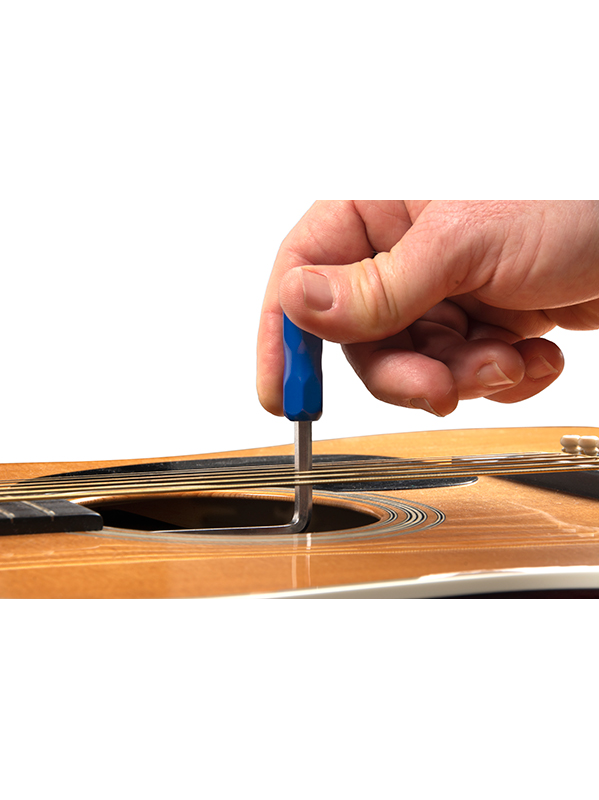 Music Nomad ClÉ Truss Rod Premium - 4 Mm - Outils Guitare & Basse - Variation 1
