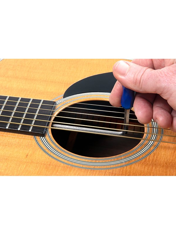 Music Nomad ClÉ Truss Rod Premium - 4 Mm - Outils Guitare & Basse - Variation 3
