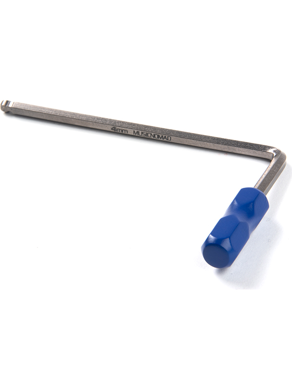 Music Nomad ClÉ Truss Rod Premium - 4 Mm - Outils Guitare & Basse - Variation 5