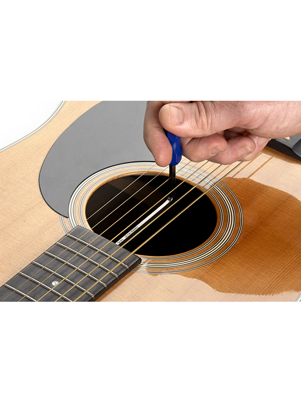 Music Nomad ClÉ Truss Rod Premium - 5 Mm - Outils Guitare & Basse - Variation 3